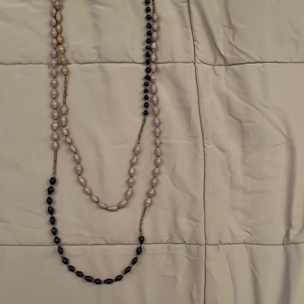 Necklace!